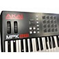 Used Akai Professional MPK261 61 Key MIDI Controller