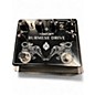 Used Bad Cat BURMESE DRIVE Effect Pedal