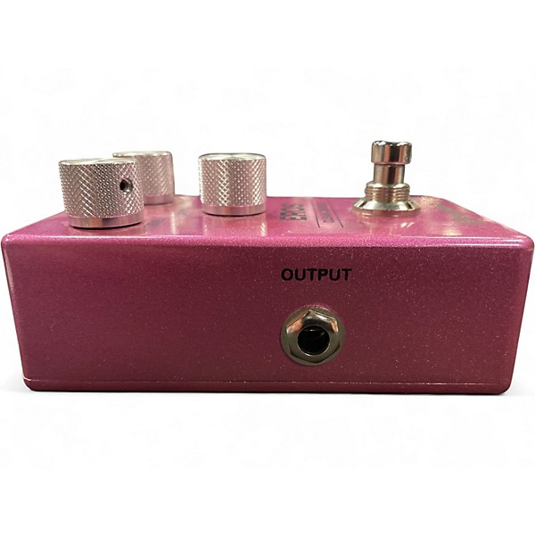 Used GAMMA Eros Effect Pedal