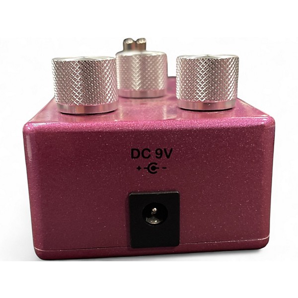 Used GAMMA Eros Effect Pedal