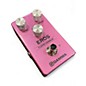 Used GAMMA Eros Effect Pedal