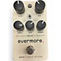 Used Universal Audio EVERMORE DECAY Effect Pedal thumbnail