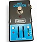 Used MXR X100 ROCKMAN Effect Pedal