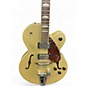 Used Gretsch Guitars G2420T Streamliner GREEN Hollow Body Electric Guitar