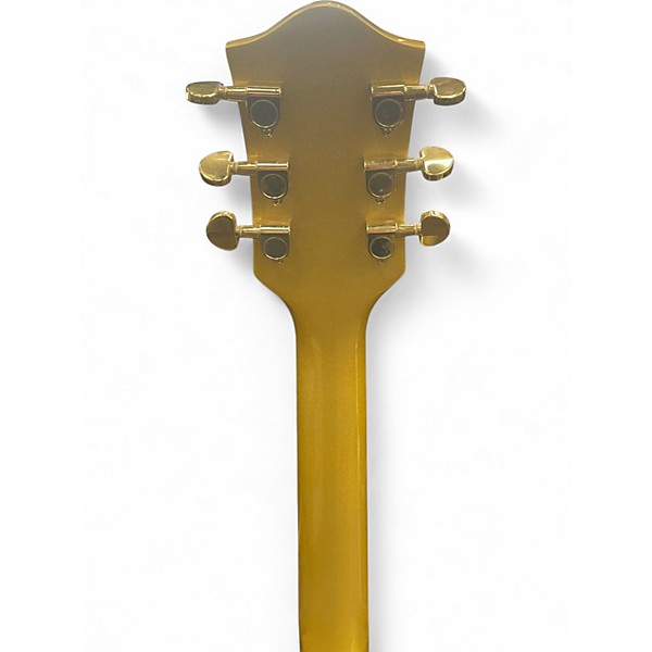 Used Gretsch Guitars G2420T Streamliner GREEN Hollow Body Electric Guitar