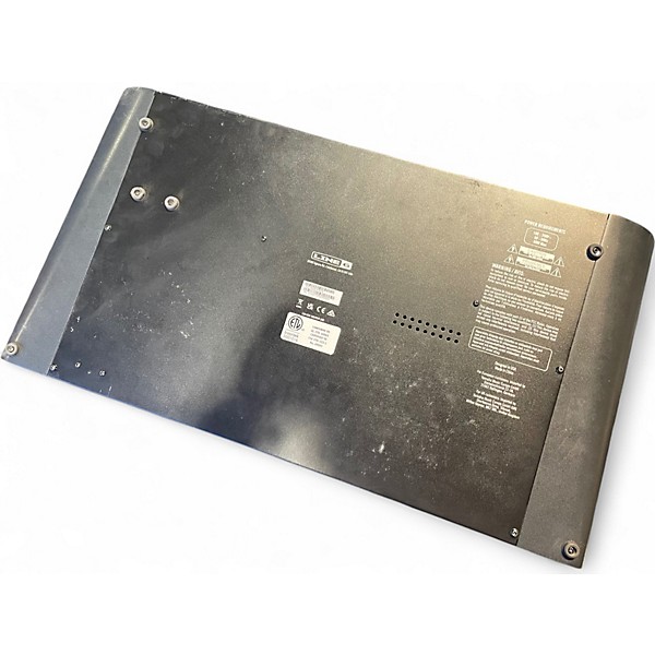 Used Line 6 Helix LTD ED Purple Effect Processor