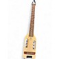 Used Traveler Guitar Ultra Light Natural Acoustic Guitar thumbnail