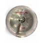 Used Zildjian 16in China Trash Cymbal thumbnail