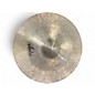 Used Saluda 17in MistX Cymbal thumbnail