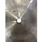 Used Saluda 17in MistX Cymbal