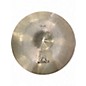 Used Saluda 17in MistX Cymbal