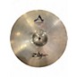 Used Zildjian 19in A Custom Crash Cymbal thumbnail