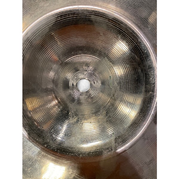 Used Zildjian 19in A Custom Crash Cymbal