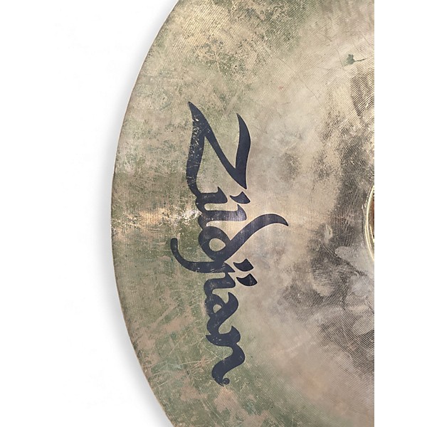 Used Zildjian 19in A Custom Crash Cymbal