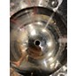Used MEINL 20in Classic Custom Extreme Metal Ride Brilliant Cymbal