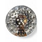 Used MEINL 20in Classic Custom Extreme Metal Ride Brilliant Cymbal
