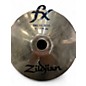 Used Zildjian 7in Break Bell Cymbal