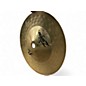 Used Zildjian 7in Break Bell Cymbal