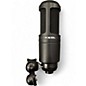 Used Audio-Technica AT2020 Condenser Microphone