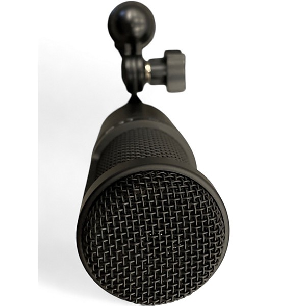 Used Audio-Technica AT2020 Condenser Microphone