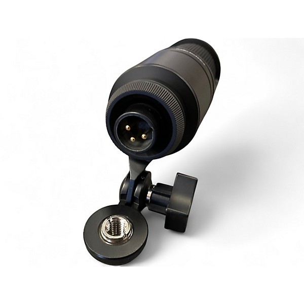 Used Audio-Technica AT2020 Condenser Microphone