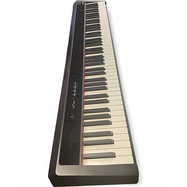Used NUX NPK-10 Digital Piano