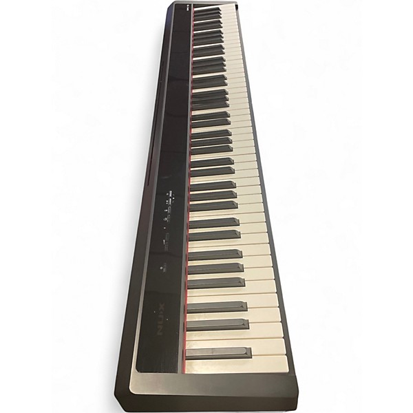 Used NUX NPK-10 Digital Piano