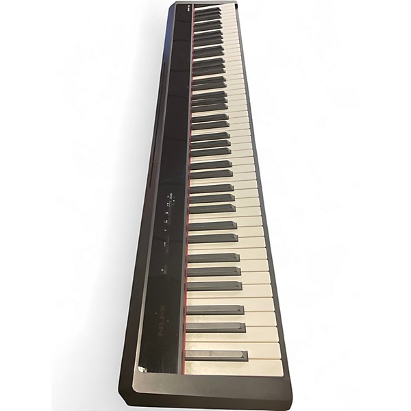 Used NUX NPK-10 Digital Piano
