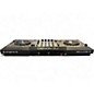 Used Denon DJ SC LIVE 4 USB Turntable