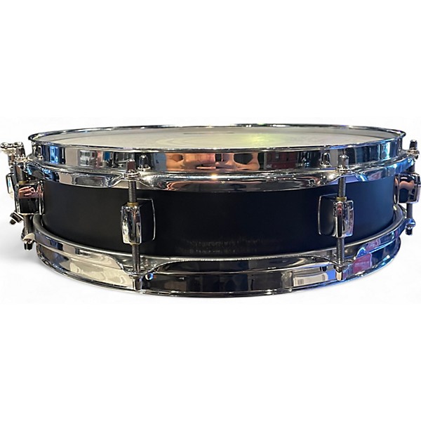 Used Pearl 13in piccolo steel Black Drum