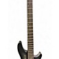 Used Schecter C-5 GT 5 STRING BASS SATIN CHARCOAL BURST Electric Bass Guitar
