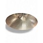 Used Paiste 20in 201 series ride Cymbal