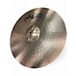 Used Paiste 20in 201 series ride Cymbal