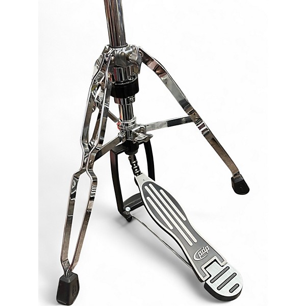 Used PDP by DW three-leg hi hat Cymbal Stand