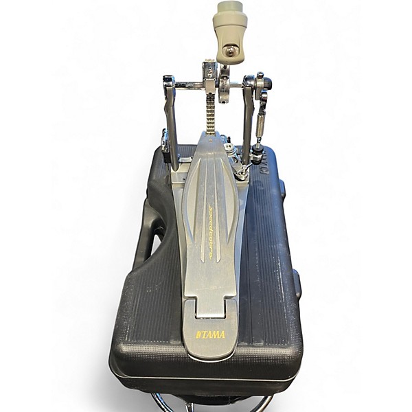 Used TAMA Speed Cobra Single Bass Drum Pedal