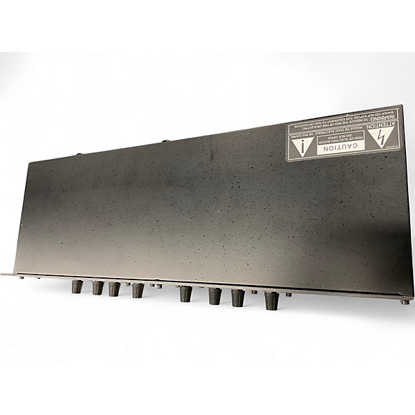 Used dbx 223XL Stereo 2-Way/Mono 3-Way Crossover