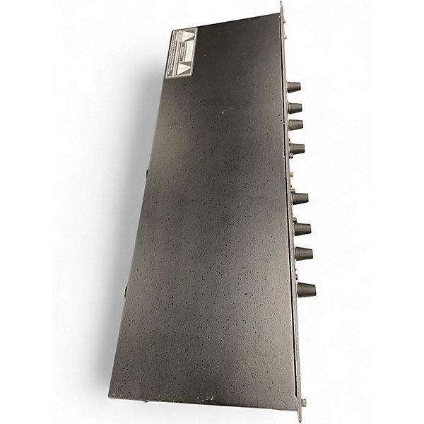 Used dbx 223XL Stereo 2-Way/Mono 3-Way Crossover