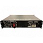 Used QSC PLX3102 Power Amp