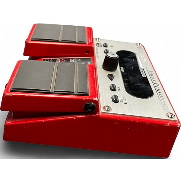 Used BOSS VE20 Vocal Performer Vocal Processor