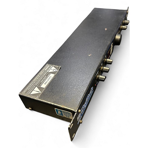 Used DigiTech TSR6 Effect Processor