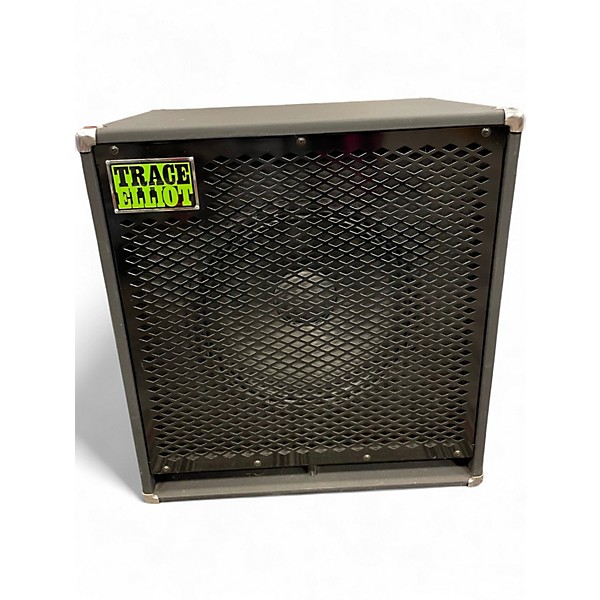Used Trace Elliot 1518 Bass Cabinet