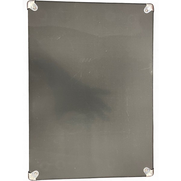 Used Trace Elliot 1518 Bass Cabinet