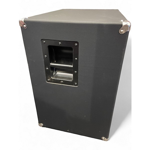 Used Trace Elliot 1518 Bass Cabinet