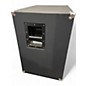 Used Trace Elliot 1518 Bass Cabinet