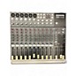 Used Mackie 1402VLZ3 Unpowered Mixer thumbnail