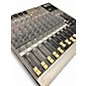Used Mackie 1402VLZ3 Unpowered Mixer