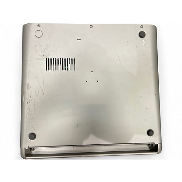 Used Mackie 1402VLZ3 Unpowered Mixer