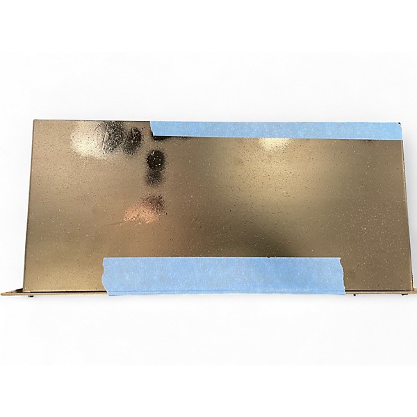 Used dbx 1215 Dual 15-Band Graphic Equalizer