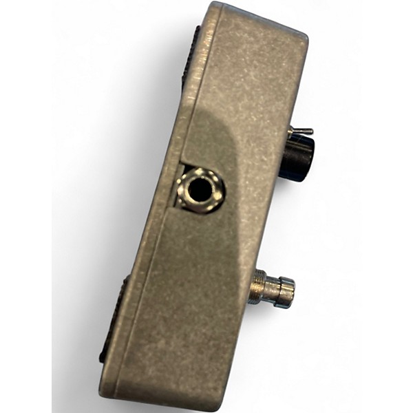 Used Electro-Harmonix Neo Clone Analog Chorus Effect Pedal