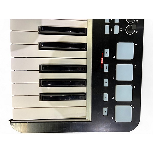 Used Samson GRAPHITE 49 MIDI Controller